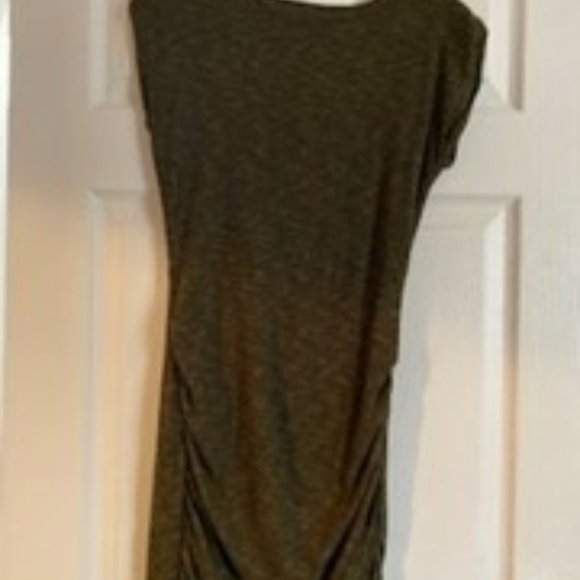 Fitted, knitted dress from Zara (size S) - Picture 1 of 1
